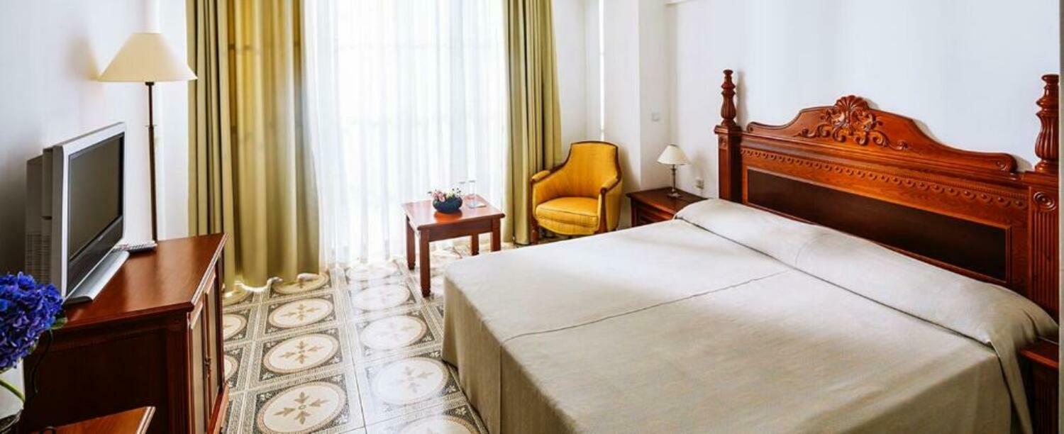 THE CLIFF BEACH & SPA — OBZOR — fotografie hotel nr. 21