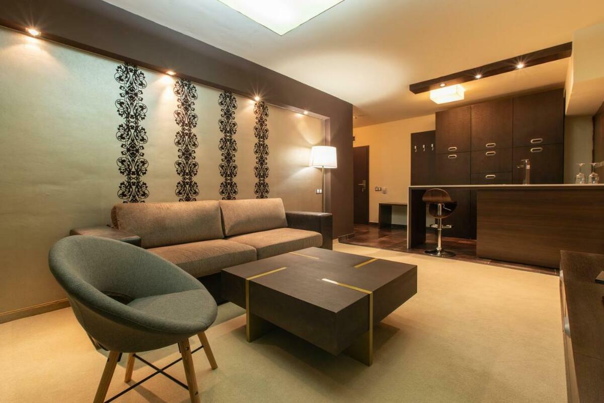 ORES BOUTIQUE HOTEL — BANSKO — фотография отеля №17