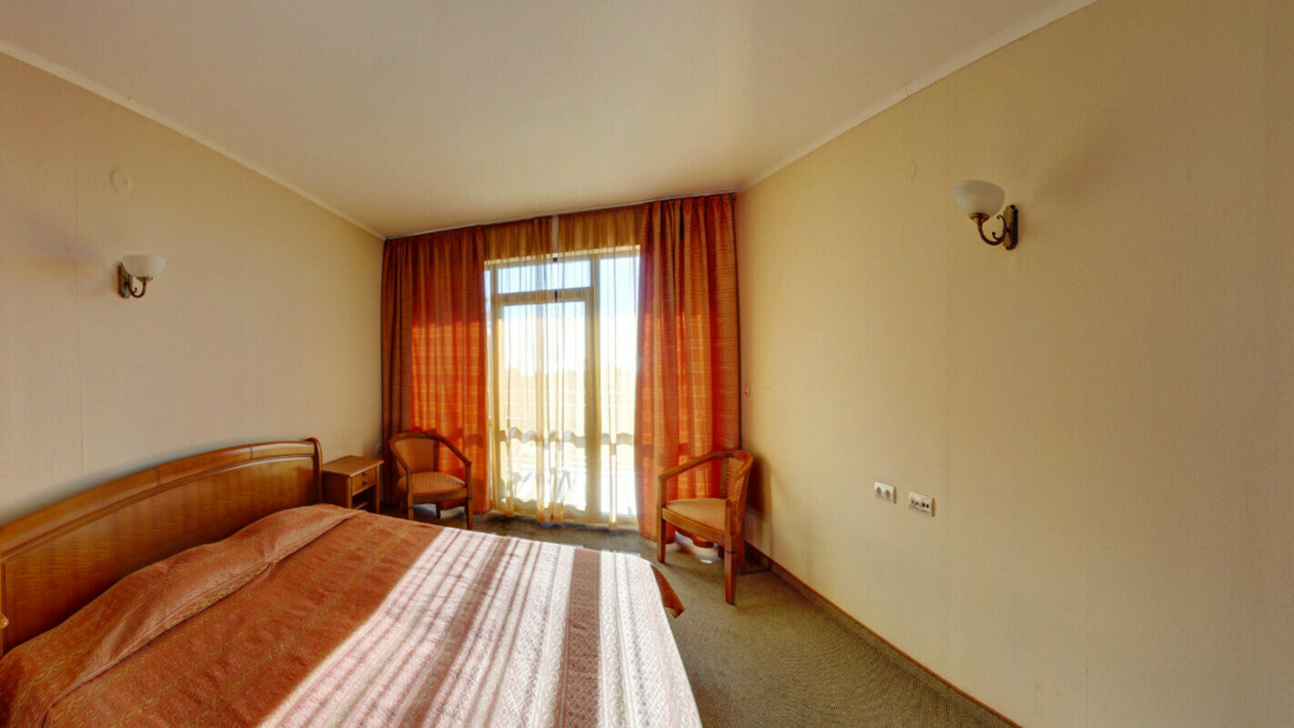 ESTREYA PALACE& RESIDENCE — ST. CONSTANTINE & ELENA — fotografie hotel nr. 29