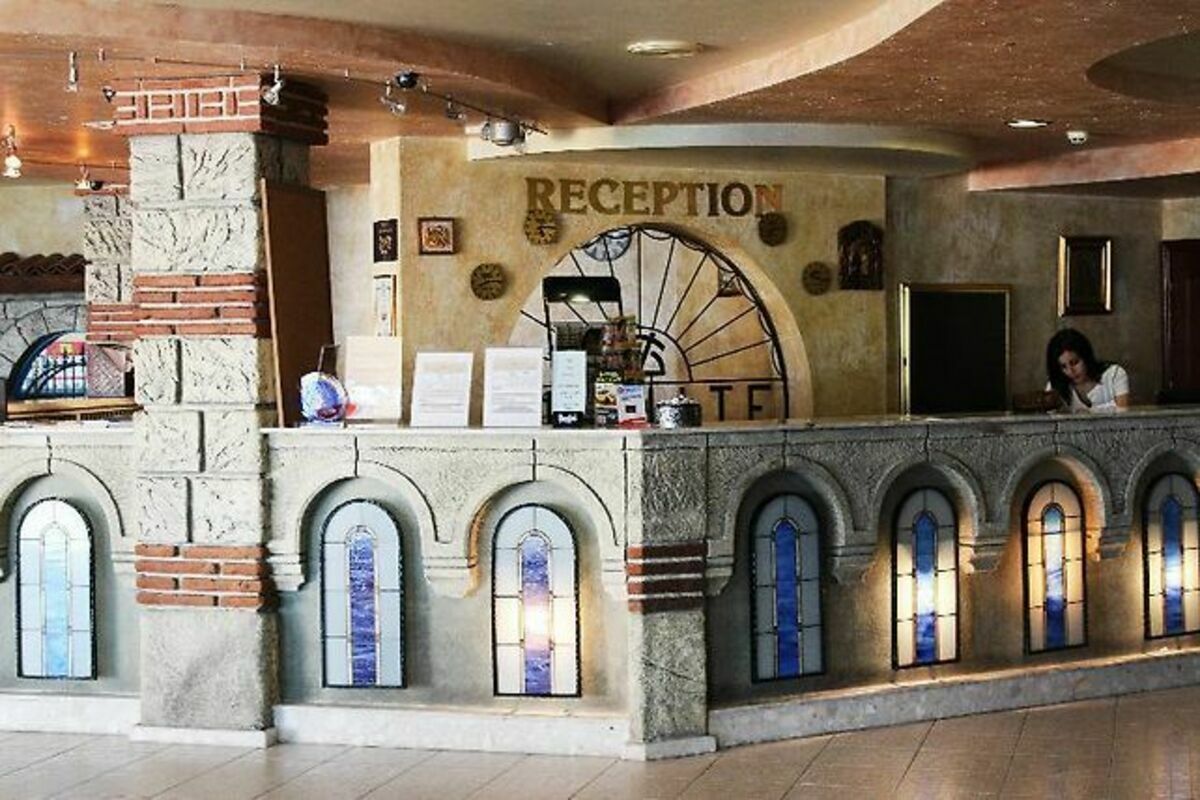 VILLAS ELENITE — ELENITE — фотография отеля №12