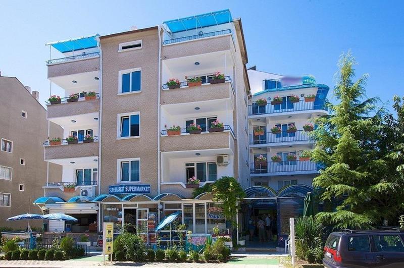ELVIRA — RAVDA — fotografie hotel nr. 18