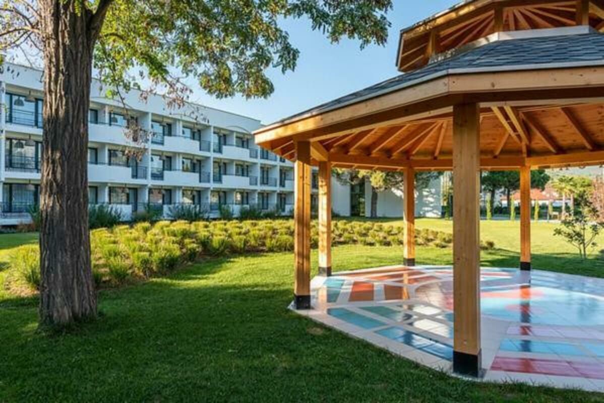 IHOTEL — SUNNY BEACH — fotografie hotel nr. 37