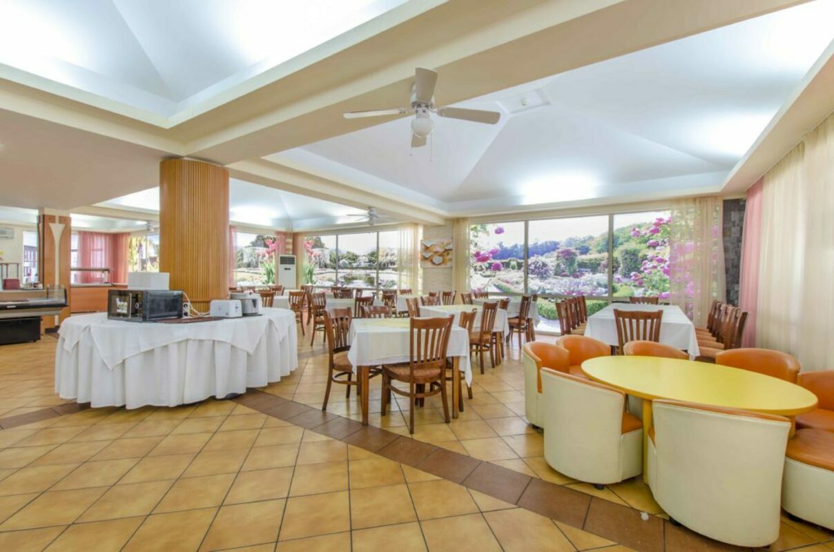 KRISTEL PARK — KRANEVO — fotografie hotel nr. 4
