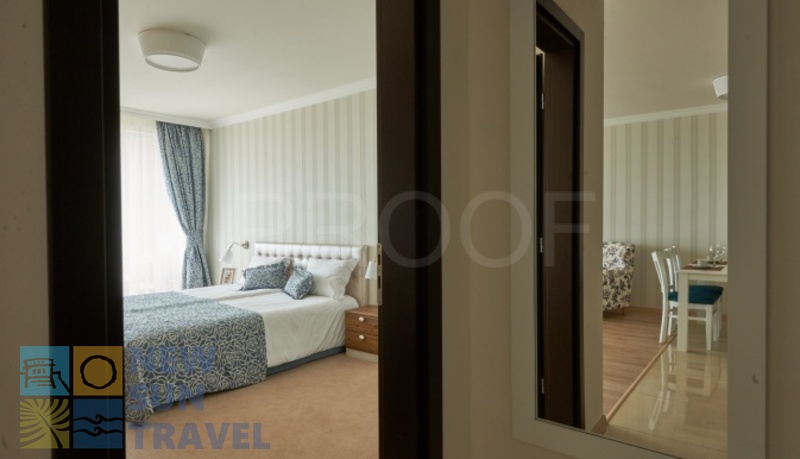 PENELOPE PALACE — POMORIE — фотография отеля №44