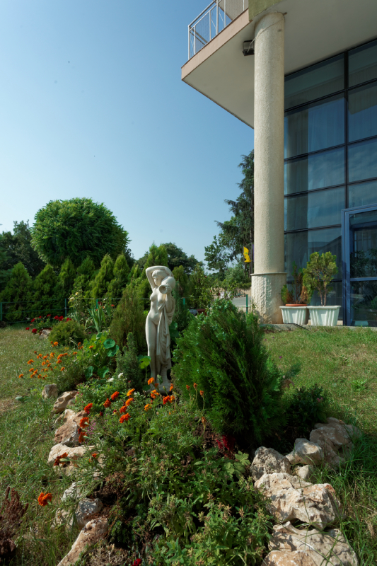 ELENA HOTEL — GOLDEN SANDS — фотография отеля №3
