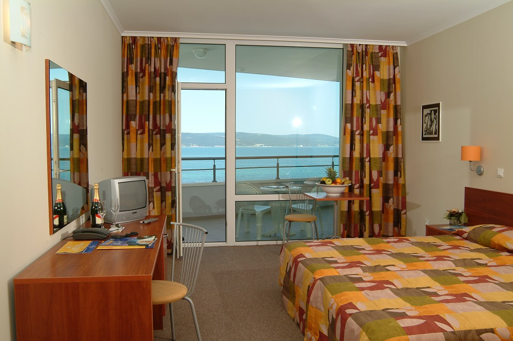 FESTA PANORAMA HOTEL — NESSEBAR — fotografie hotel nr. 21