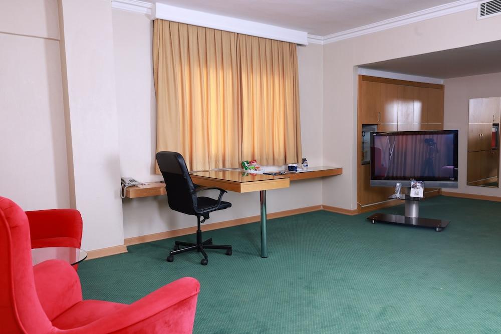 ANEMON EGE — IZMIR — fotografie hotel nr. 21
