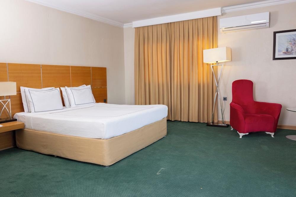 ANEMON EGE — IZMIR — fotografie hotel nr. 4