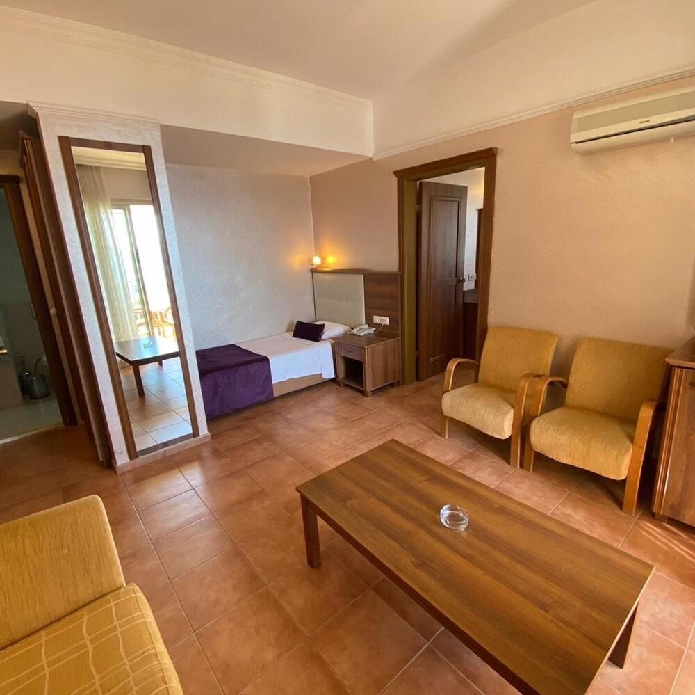 CAPRICE BEACH HOTEL — MARMARIS — фотография отеля №23