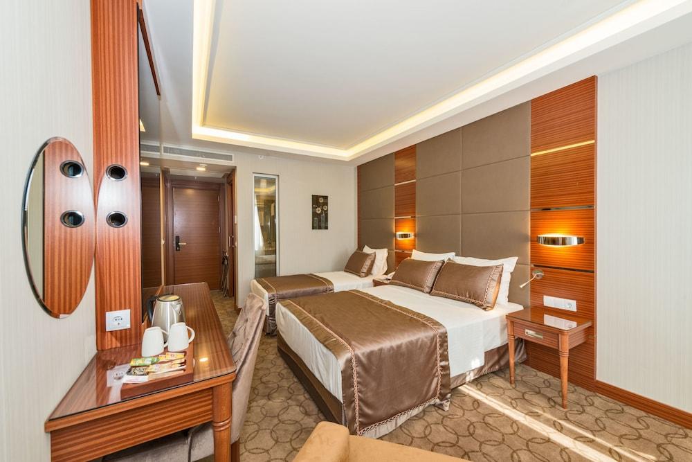 GLORIOUS HOTEL — ISTANBUL — fotografie hotel nr. 10