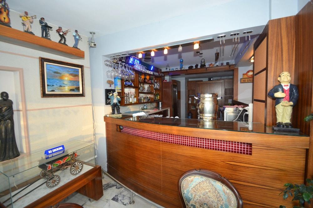 ISTANKOY HOTEL KUSADASI — KUSADASI — фотография отеля №3