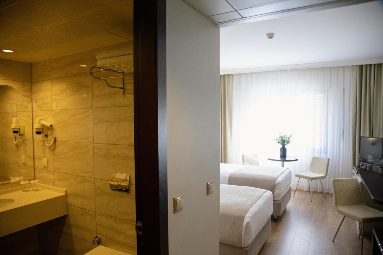 KAYA PRESTIGE — IZMIR — фотография отеля №27