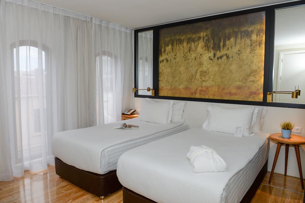 MIAPERA HOTEL — ISTANBUL