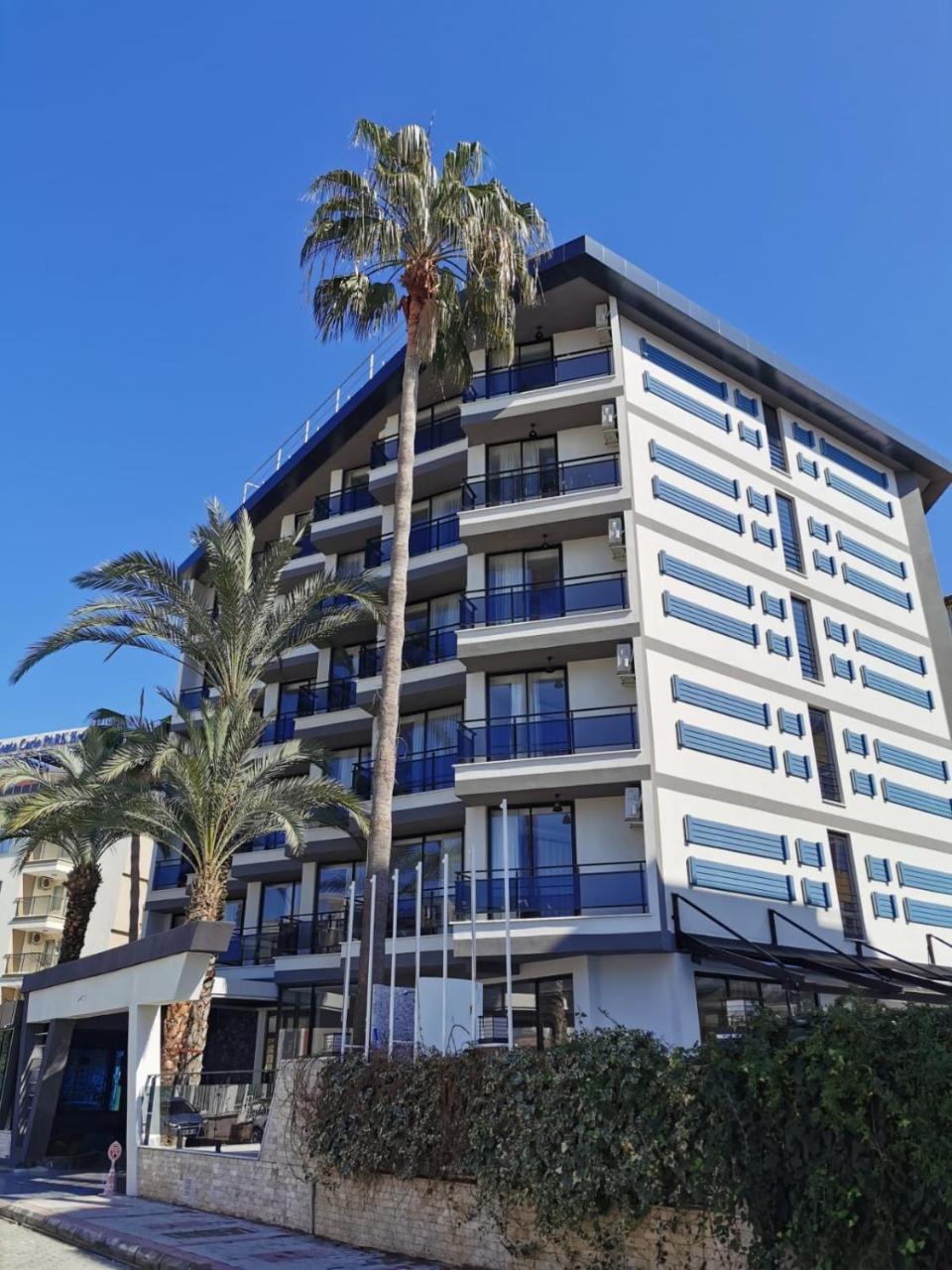 SETTE SERENITY HOTEL (ADULTS ONLY) — ALANYA
