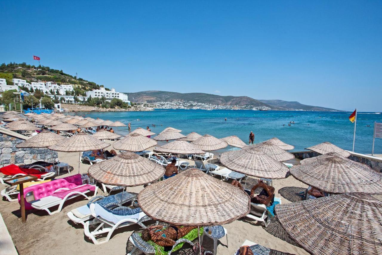SALMAKIS RESORT & SPA — BODRUM — fotografie hotel nr. 22