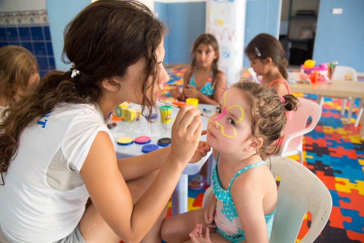 SALMAKIS RESORT & SPA — BODRUM — fotografie hotel nr. 16