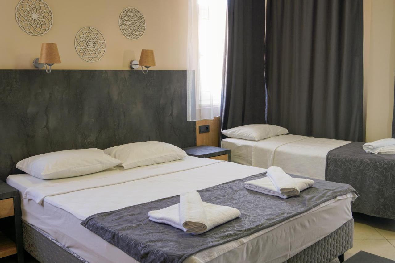 ANNA QUEEN HOTEL (ADULTS ONLY) — ALANYA — фотография отеля №16