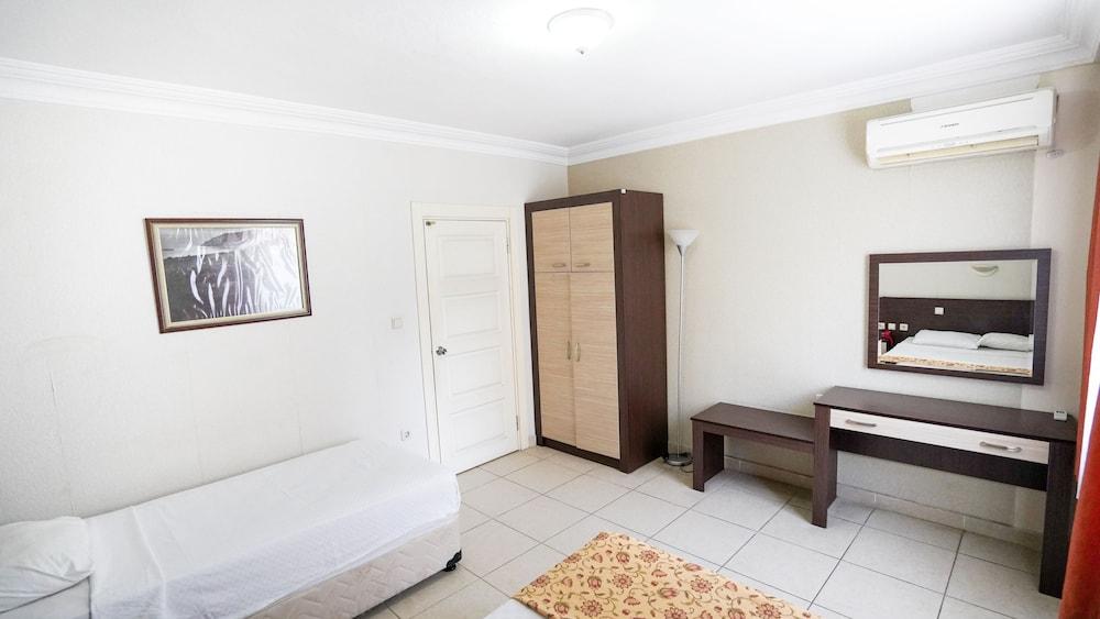 CLEOPATRA ADA APART HOTEL — ALANYA — фотография отеля №10
