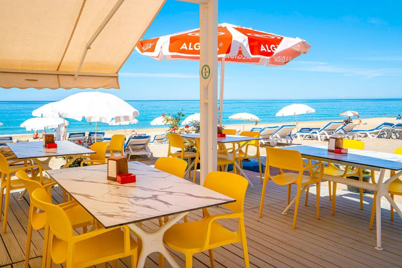 BLUE STAR HOTEL — ALANYA — fotografie hotel nr. 29