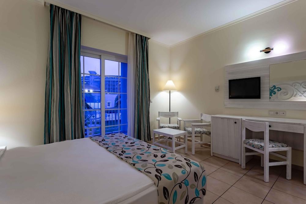 ASTERIA FAMILY RESORT SIDE — KIZILAGAC — фотография отеля №34