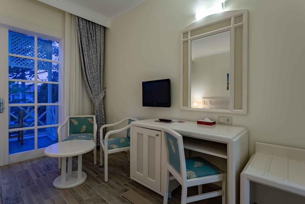 ASTERIA FAMILY RESORT SIDE — KIZILAGAC — фотография отеля №15