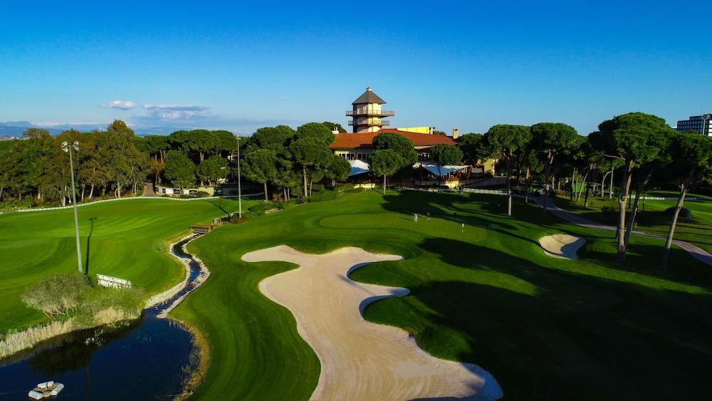 VOYAGE BELEK GOLF & SPA — BELEK — fotografie hotel nr. 24