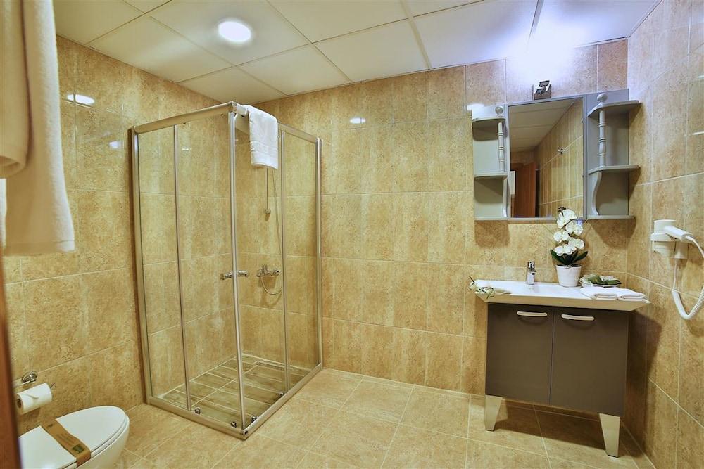 THE HERA PREMIUM HOTELS (ADULTS ONLY) — ISTANBUL — fotografie hotel nr. 20