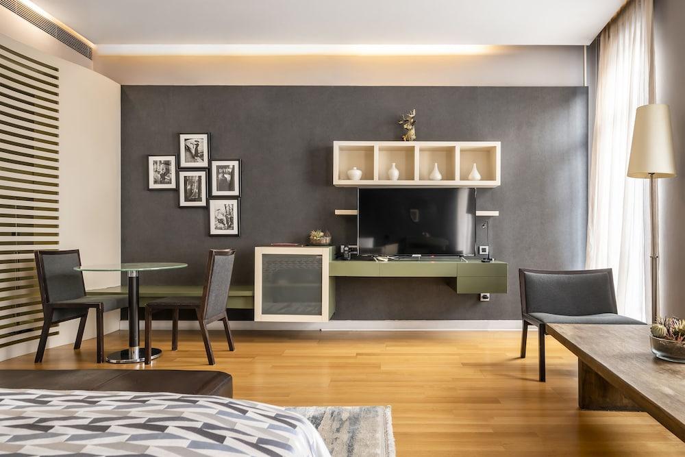 ANSEN SUITES — ISTANBUL — фотография отеля №28