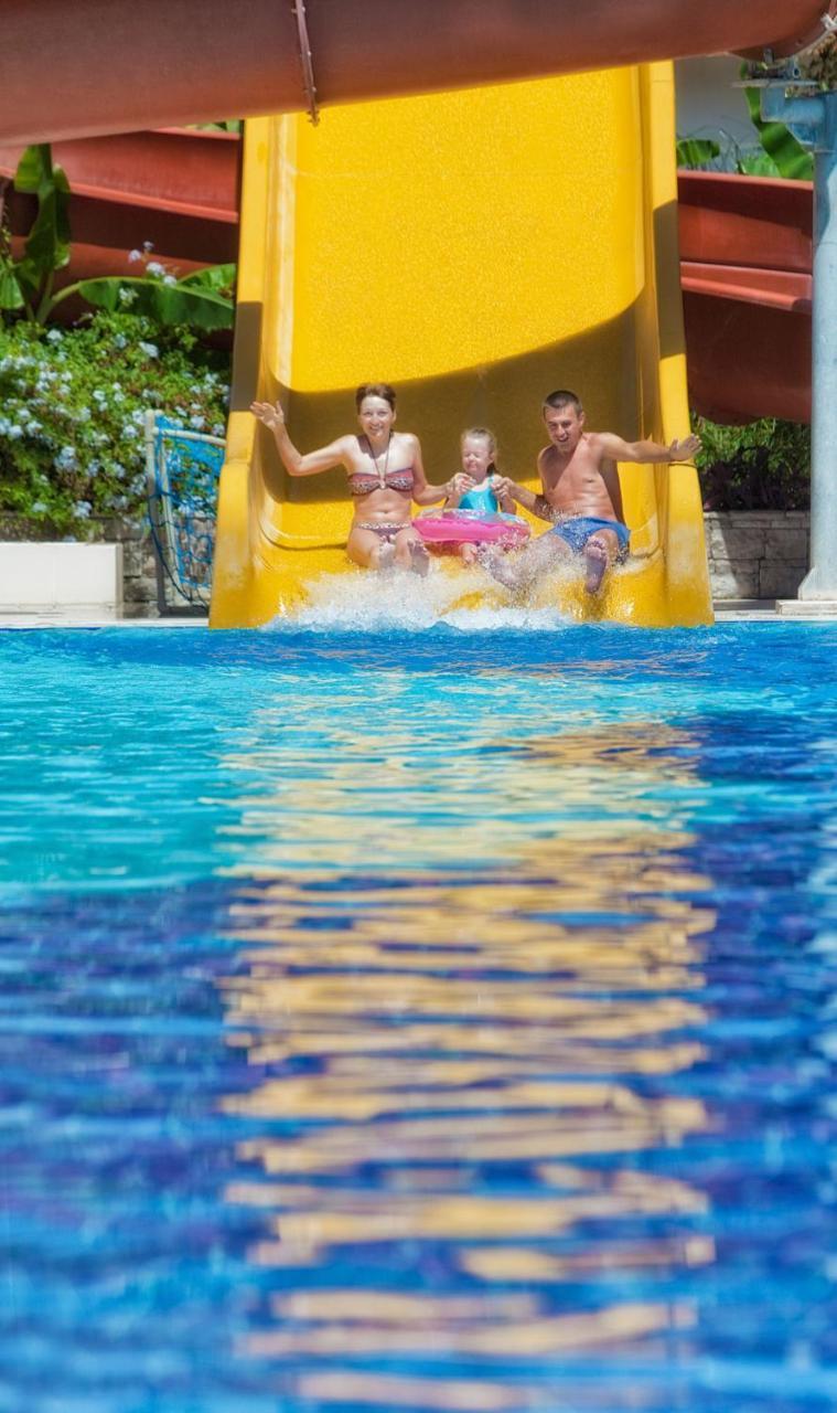 AKKA CLAROS HOTEL — KEMER — фотография отеля №21