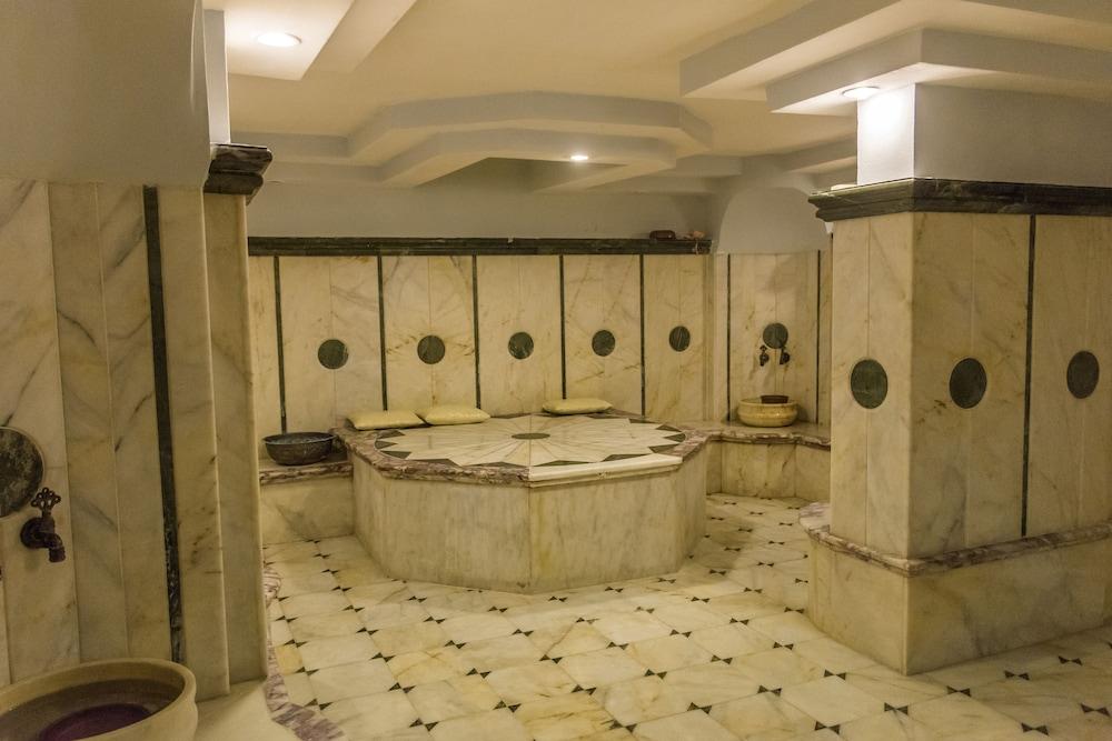 GRAND FAROS HOTEL — MARMARIS — фотография отеля №29