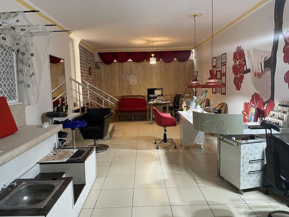 MIRAY HOTEL KLEOPATRA BEACH — ALANYA — фотография отеля №20