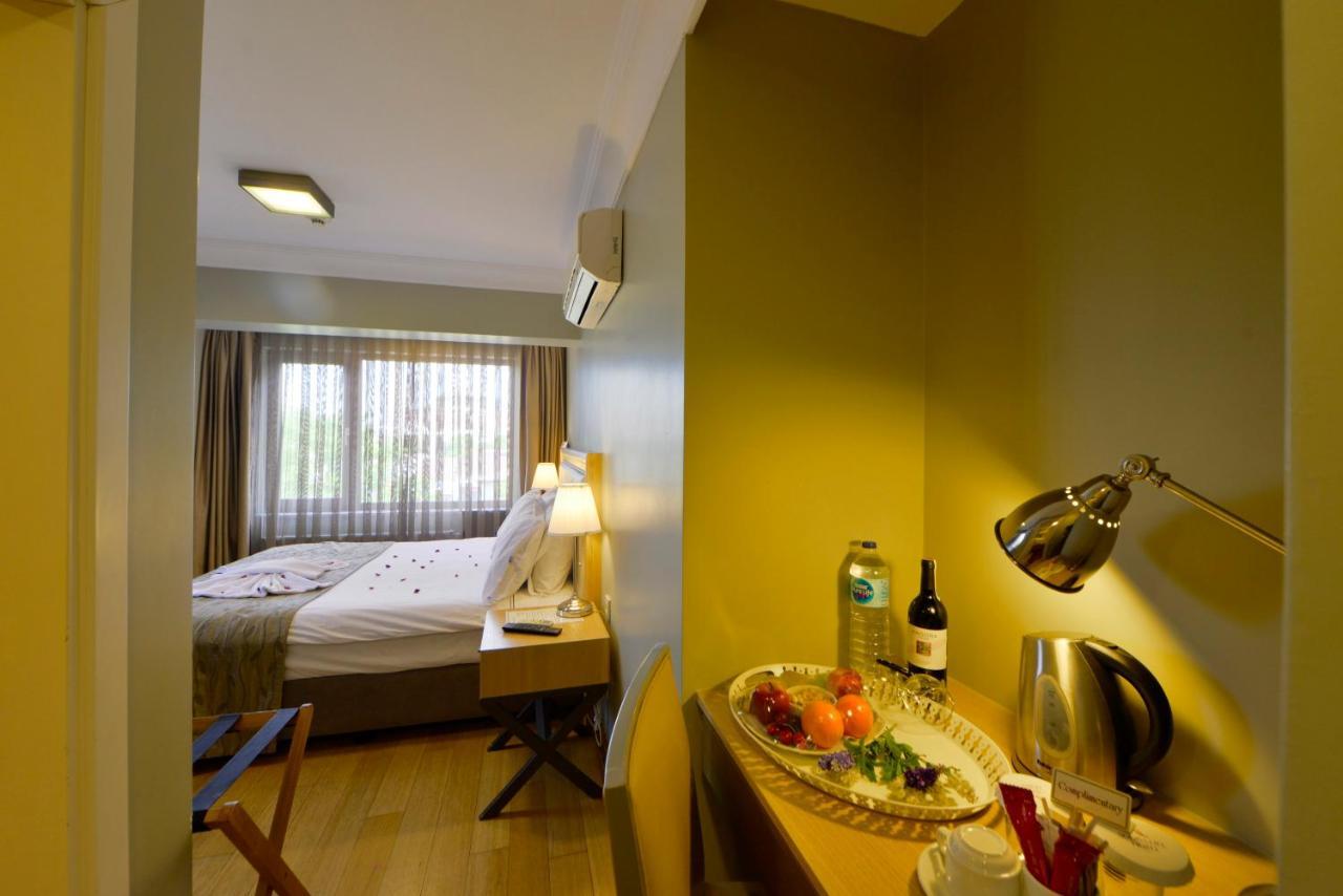 AGORA LIFE — ISTANBUL — fotografie hotel nr. 27