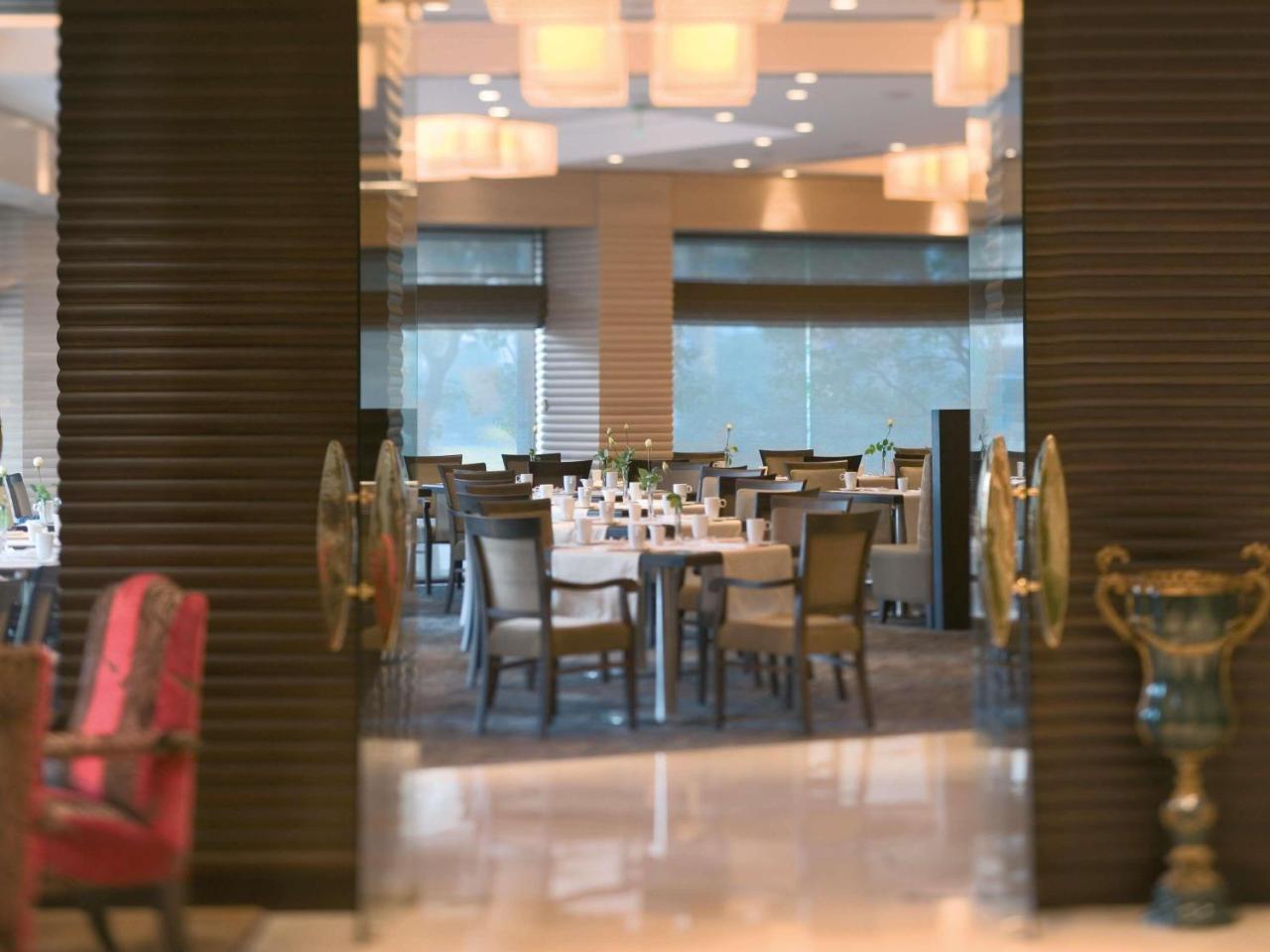 MOVENPICK HOTEL IZMIR — IZMIR — fotografie hotel nr. 15