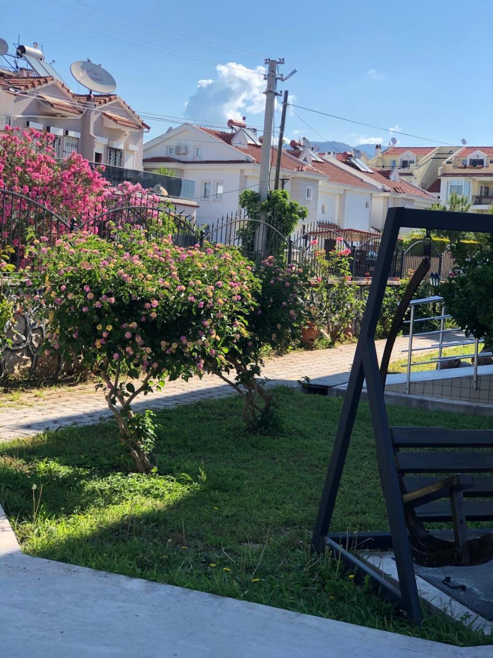NEVADA HOTEL & SPA — FETHIYE — fotografie hotel nr. 12