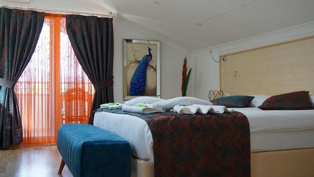 HOTEL SERIL 2 — FETHIYE — fotografie hotel nr. 16