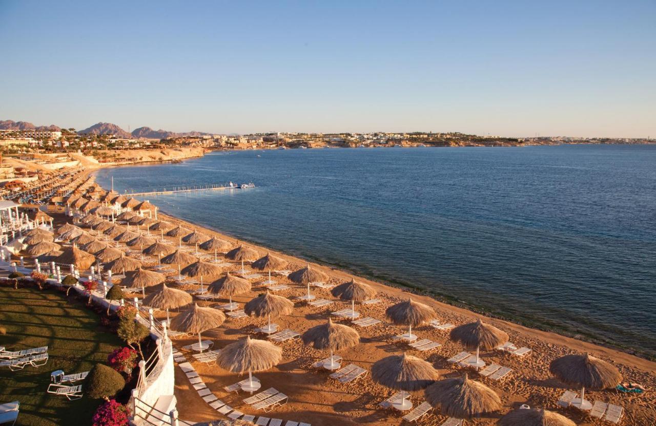 SUNRISE ARABIAN BEACH RESORT — SHARM EL SHEIKH — фотография отеля №17
