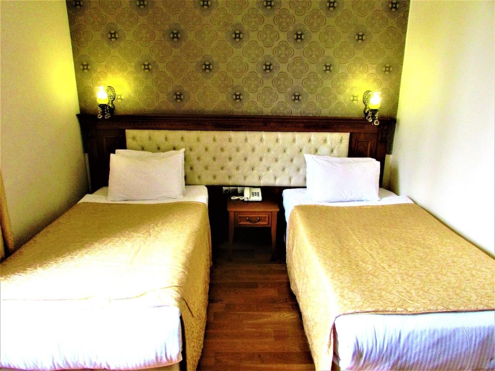LAUSOS HOTEL ISTANBUL — ISTANBUL — fotografie hotel nr. 9