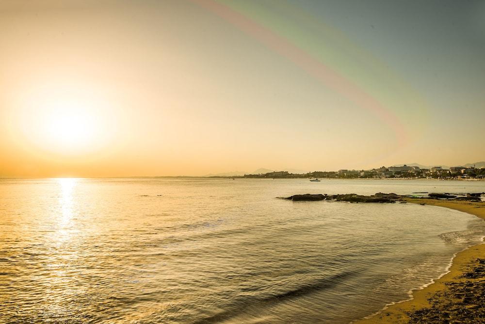 LEDA BEACH HOTEL — SIDE — fotografie hotel nr. 26