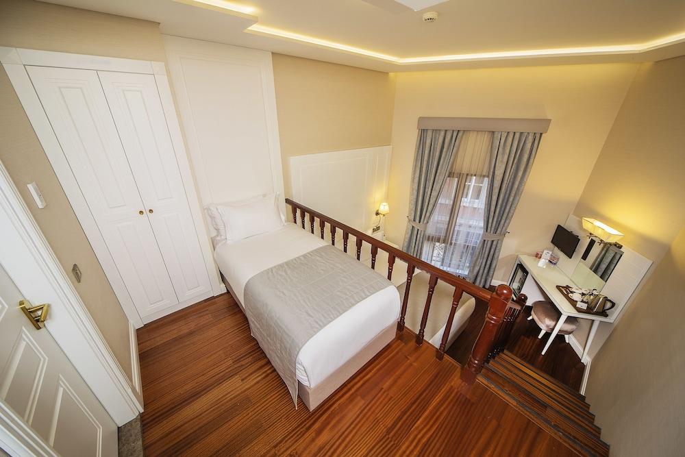 ADA KARAKOY — ISTANBUL — fotografie hotel nr. 16
