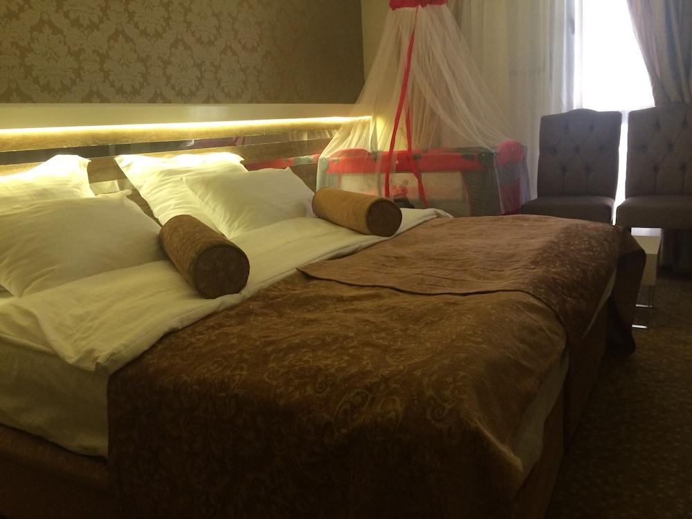 GOLDEN RAIN HOTEL — ISTANBUL — fotografie hotel nr. 11