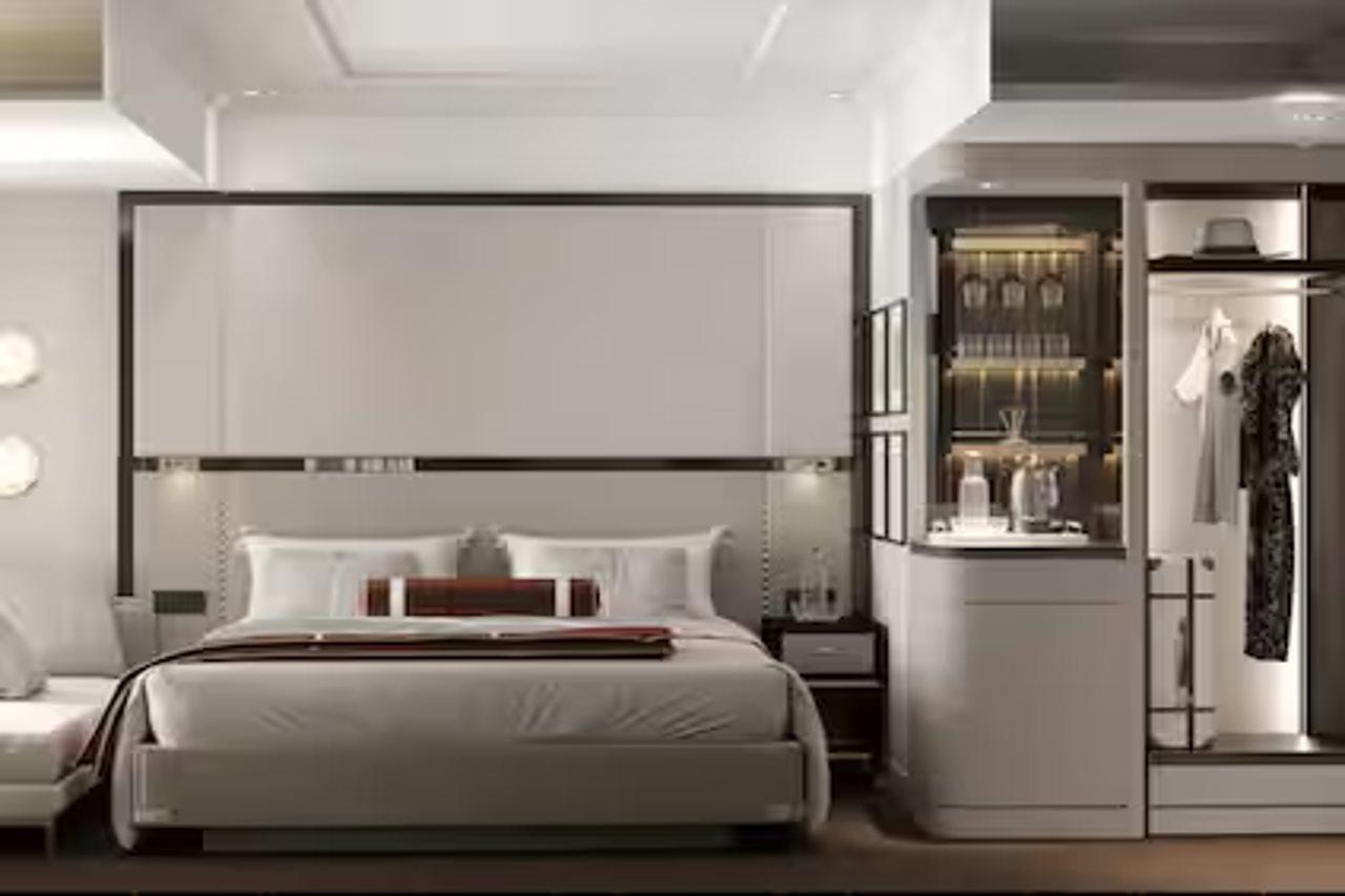 WORLD HERITAGE ISTANBUL HOTEL — ISTANBUL — фотография отеля №3