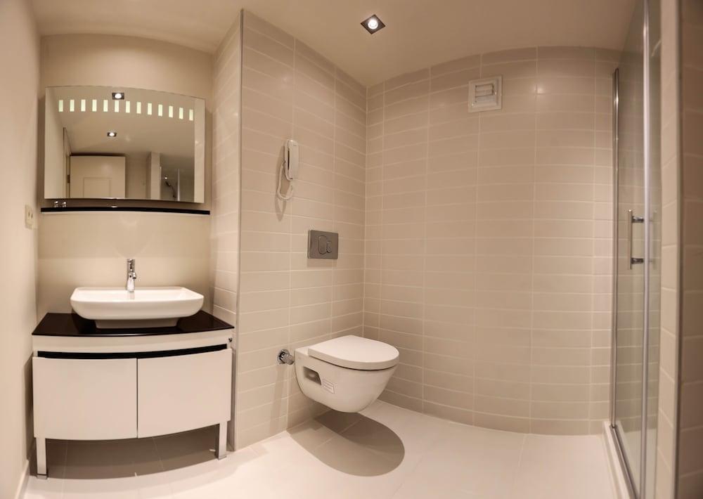 MELEK HOTELS MODA — ISTANBUL — fotografie hotel nr. 6