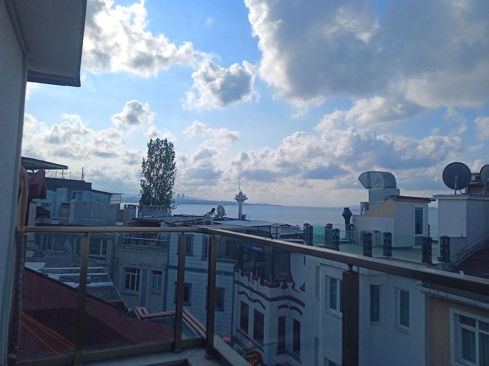 MARI TIME — ISTANBUL — fotografie hotel nr. 24
