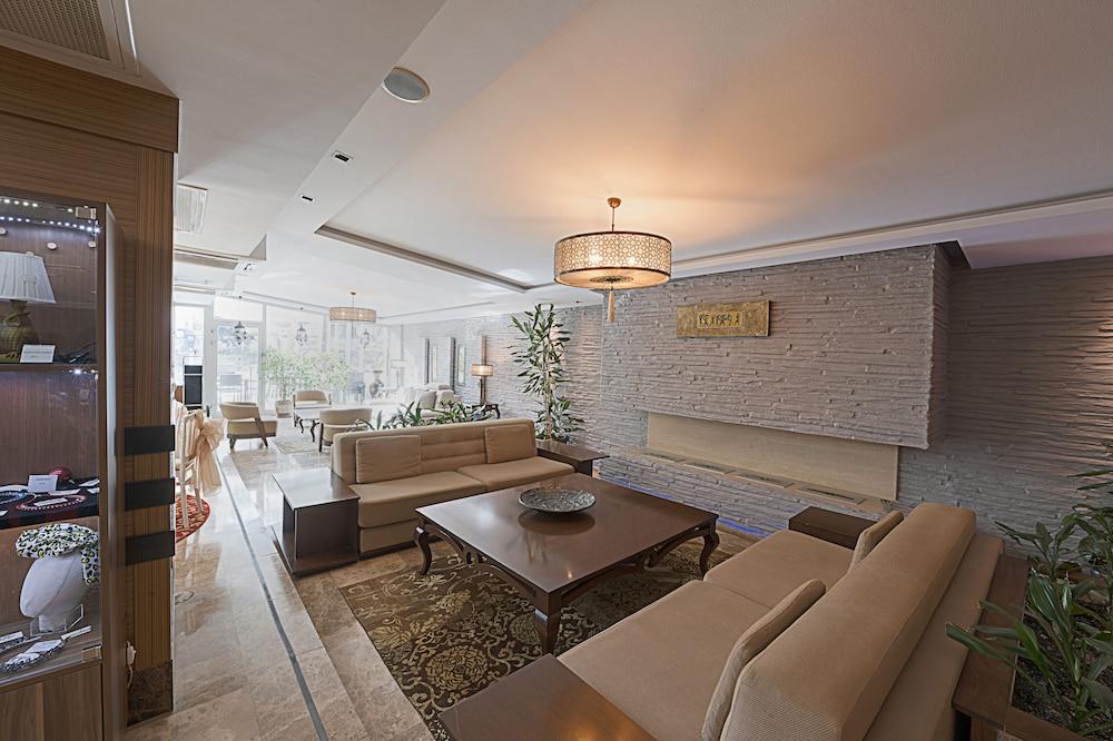 DREAM HILL BUSINESS DELUXE — ISTANBUL — fotografie hotel nr. 35
