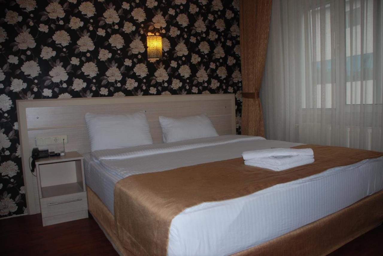 MINI FUAR HOTEL IZMIR — IZMIR — fotografie hotel nr. 24