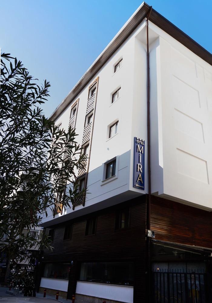 MIRA OTEL ALSANCAK — IZMIR — фотография отеля №35