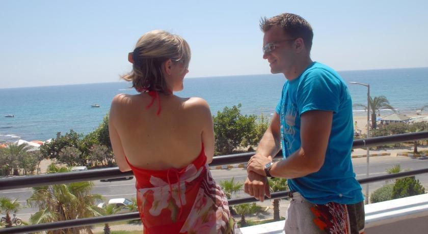 EMIR FOSSE BEACH — ALANYA — fotografie hotel nr. 34