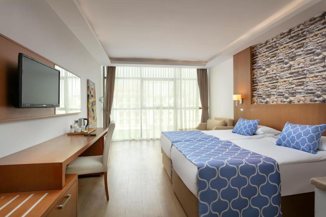 ARMAS LIFE BELEK — BOGAZKENT — fotografie hotel nr. 32