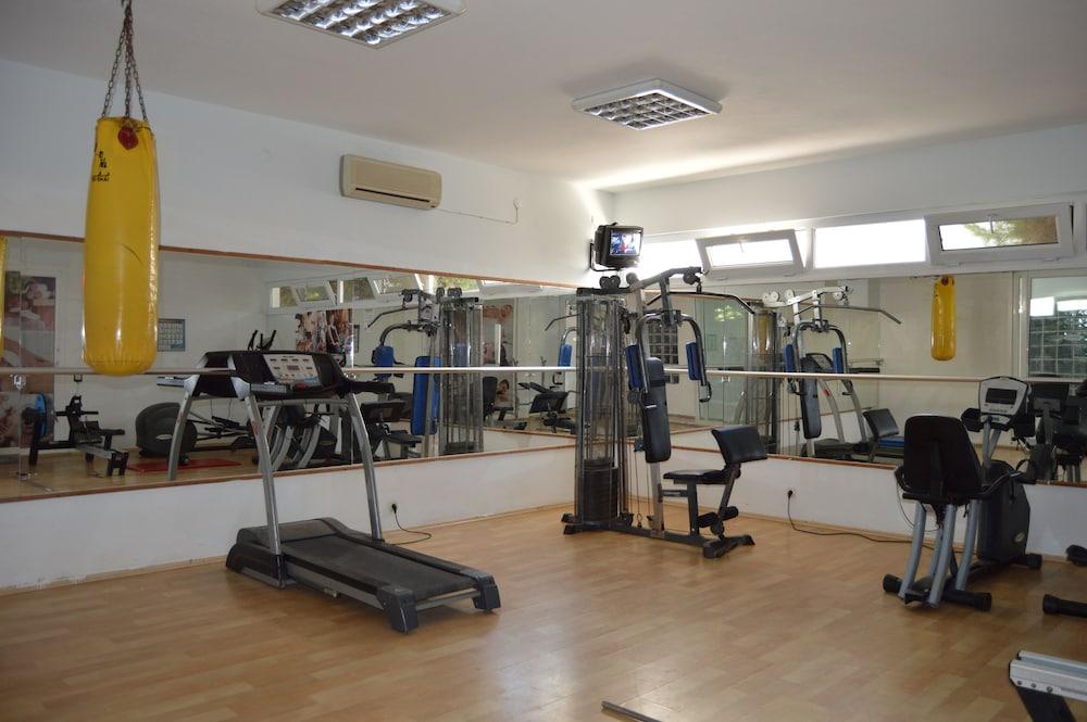 ASR-I ALA OTEL BODRUM — BODRUM — fotografie hotel nr. 23