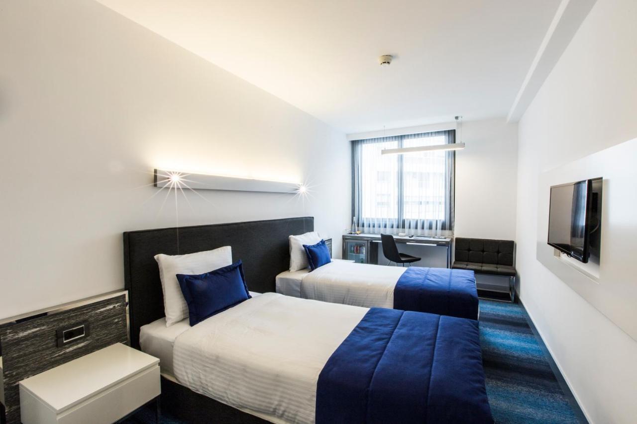 ZENIVA HOTEL — IZMIR — фотография отеля №29